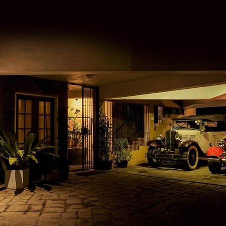 קנדי Gruhaya Boutique Villa מראה חיצוני תמונה